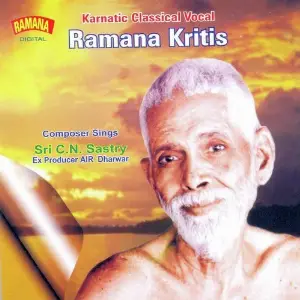 Ramana Kritis image