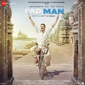 Padman image