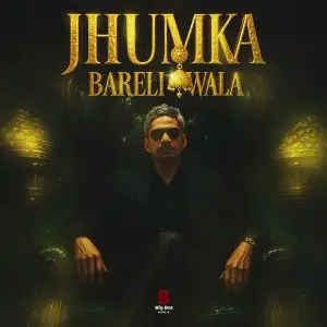 Jhumka Bareliwala image