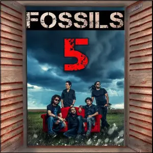 Fossils 5 image