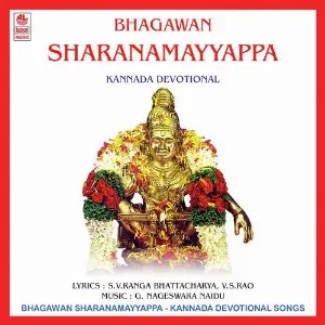 Bhagawan Sarnam Ayyappa image