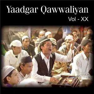 Yaadgar Qawwaliyan, Vol. 20 Ismail Azaad