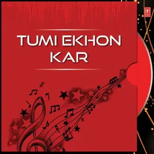 Tumi Ekhon Kar image