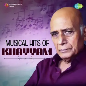 Musical Hits Of Khayyam Various Artists