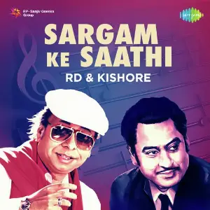 Sargam Ke Saathi - RD - Kishore image