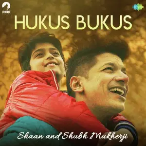 Hukus Bukus Shaan, Mahasweta