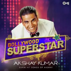 Bollywood Superstar Akshay Kumar image