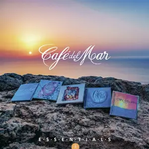 Caf del Mar Essentials (Vol. 1) image