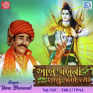 Ambu Jambuni Chhayu Dhale Tya image