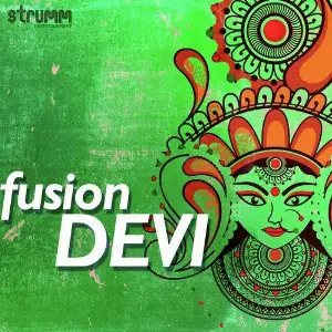 Fusion Devi Traditional