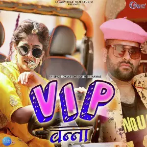 Vip Banna - Single image