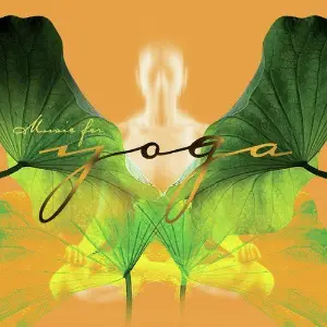Music For Yoga Various Artists