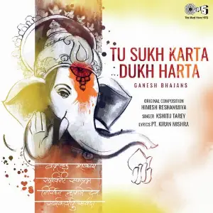 Tu Sukh Karta Dukh Harta image