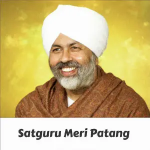 Satguru Meri Patang image