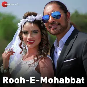 Rooh-E-Mohabbat image