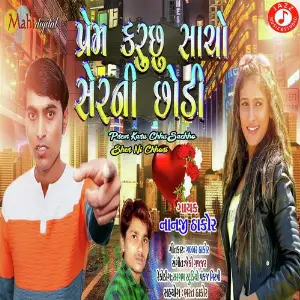 Prem Karu Chhu Sachho Sher Ni Chhori image