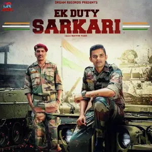 Ek Duty Sarkari - Single image