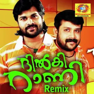 Dil Ki Rani (Remix) image