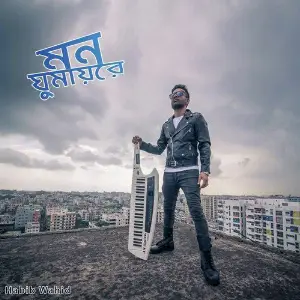 Mon Ghumay Re - Single image