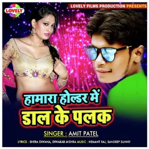 Hamra Holder Me Dal Ke Palak image
