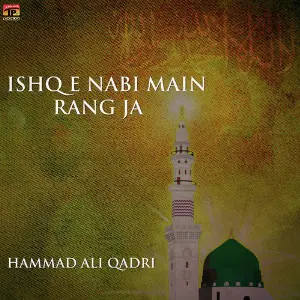 Ishq E Nabi Main Rang Ja image