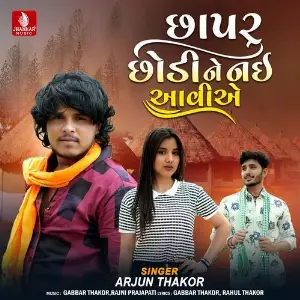 Chhapru Chhodi Ne Nai Aaviae image