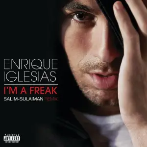 Victory Enrique Iglesias
