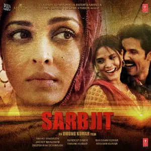 Sarbjit Amaal Mallik, Jeet Gannguli, Shail-Pritesh, Tanishk Bagchi