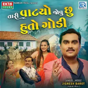Tari Vatyo Jovu Chhu Huto Godi image
