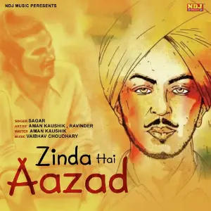 Zinda Hai Azaad image