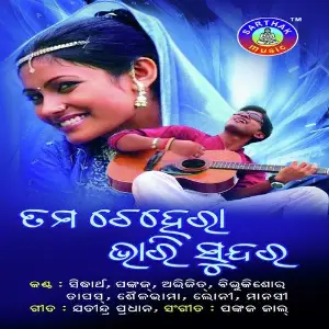 Tama Chehera Bhari Sundar image