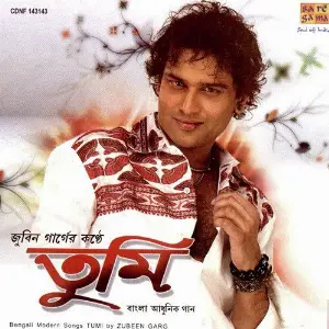 Tumi Zubeen Garg image