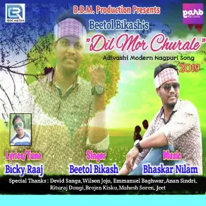 Dil Mor Churale image