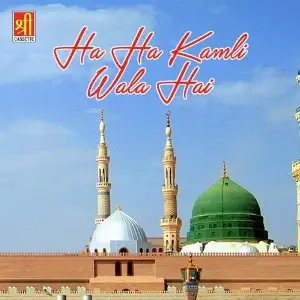 Ha Ha Kambli Wala Hai image