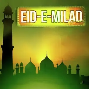 Eid-E-Milad image