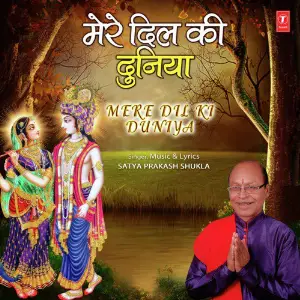 Mere Dil Ki Duniya image