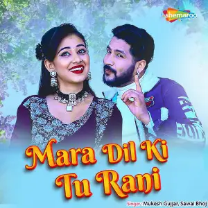 Mara Dil Ki Tu Rani image