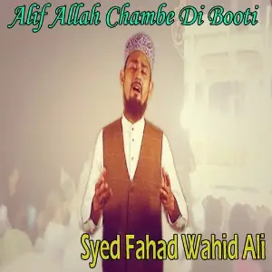 Alif Allah Chambe Di Booti image