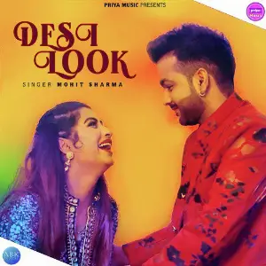 Desi Look - Single image