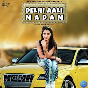Delhi Aali Madam image