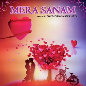 Mera Sanam image