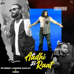 Aadhi Si Raat image