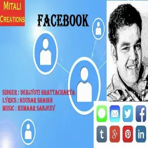 Facebook (Hindi) image