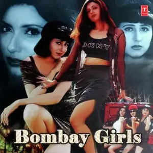 Bombay Girls Bappi Lahiri