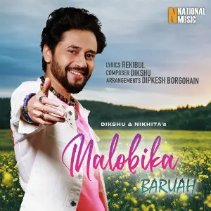 Malobika Baruah - Single image