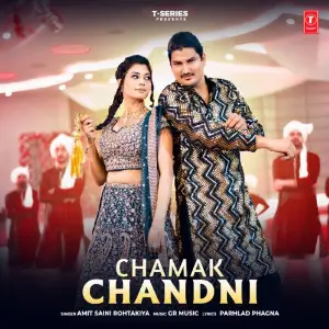 Chamak Chandni image