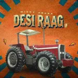 Desi Raag image