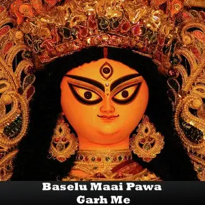 Baselu Maai Pawa Garh Me image