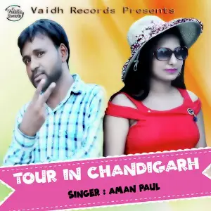 Tour In Chandigarh image