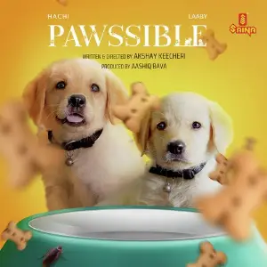 Aaraaraanivide Naam (From Pawssible) image